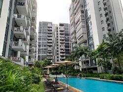 The Luxurie (D19), Condominium #570162701